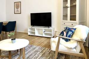 Effortless Urban Living – Stylish 2-Room Home in Prime Prenzlauer Berg – Die vollständige Adresse der Immobilie erhältst du vom Anbieter., 10405 Prenzlauer Berg, Berlin – Vorschaubild 3