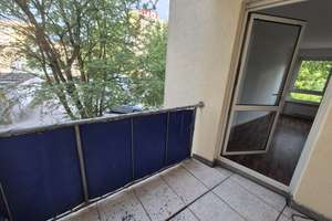 Großzügige 1-Zimmerwohnung im Regensburger Osten mit Balkon – 93053 Kasernenviertel, Regensburg – Vorschaubild 7