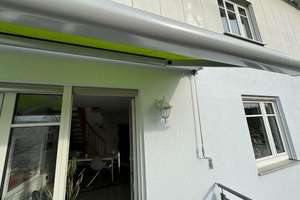 Vollsanierte Dachterrassen-Maisonette Wohnung in Regensburger Bestlage – Die vollständige Adresse der Immobilie erhältst du vom Anbieter., 93049 Westenviertel, Regensburg – Vorschaubild 17