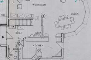 Exklusives Einfamilienhaus mit Wintergarten in Augustdorf zu verkaufen! – Die vollständige Adresse der Immobilie erhältst du vom Anbieter., 32832 Augustdorf – Vorschaubild 15