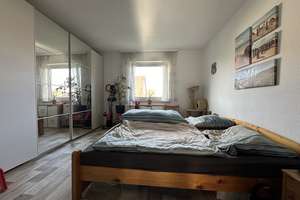 Charmante 3-Zimmer-Wohnung mit Balkon und Raum für Träume! – Die vollständige Adresse der Immobilie erhältst du vom Anbieter., 70499 Weilimdorf (Ortsteil), Stuttgart – Vorschaubild 4
