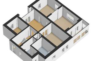 Architektonisch anspruchsvolle Jugendstilvilla mit romantischer Geschichte – Alte Mittelstraße 12, 57392 Schmallenberg – Vorschaubild 53