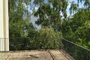 bald verfügbar • Dachterrasse und Balkon • Südstadt Nähe Bult/Zoo – Kestnerstraße 36, 30159 Südstadt, Hannover – Vorschaubild 14