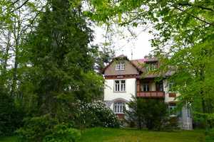 Stilvolle Mehrfamilienvilla im Kurort Gohrisch – Gohrisch, Sächsische Schweiz-Osterzgebirge (Kreis), 1824 Sächsische Schweiz-Osterzgebirge (Kreis) – Vorschaubild 2