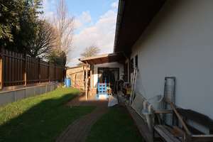 Bungalow-Haushälfte mit Garten in Minden Nord! – Die vollständige Adresse der Immobilie erhältst du vom Anbieter., 32425 Minderheide, Minden – Vorschaubild 12