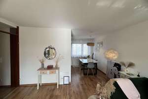 Modernisierte 2 Zimmer Wohnung mit Loggia und Tiefgaragenstellplatz – Die vollständige Adresse der Immobilie erhältst du vom Anbieter., 74081 Sontheim, Heilbronn – Vorschaubild 3