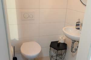 Moderne 3,5 Zimmer Maisonette-Wohnung mit Stellplatz und Carport – Die vollständige Adresse der Immobilie erhältst du vom Anbieter., 71154 Nufringen – Vorschaubild 13