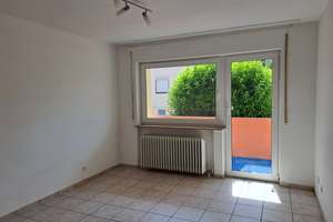 2-Zimmer-Wohnung in Heilbronn-Frankenbach, sofort frei