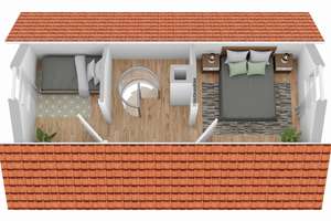 Saniertes Einfamilienhaus mit großer Terrasse – Heckenstraße 1, 89520 Heidenheim an der Brenz – Vorschaubild 7