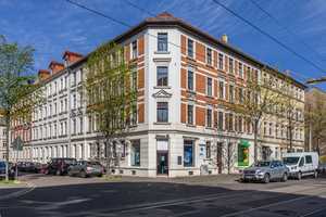 Diese Wohnung wird für Sie neu saniert! – Wittenberger Str. 51, 4129 Leipzig – Vorschaubild 1