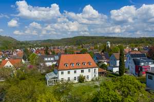 Ehemaliges Forstamt mit großem Grundstück in einmaliger Lage –  Familienparadies – Lorenzenweg 2, 74321 Bietigheim-Bissingen – Vorschaubild 7