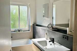 4-Zimmer-Maisonette Wohnung  – Afrastraße 0, 86343 Königsbrunn – Vorschaubild 5