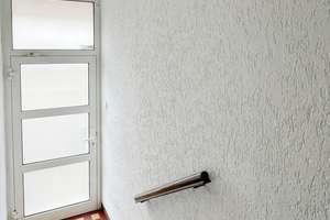 Freie sanierte 2-Zimmer-Erdgeschosswohnung in Düsseldorf-Derendorf – Die vollständige Adresse der Immobilie erhältst du vom Anbieter., 40468 Derendorf, Düsseldorf – Vorschaubild 4