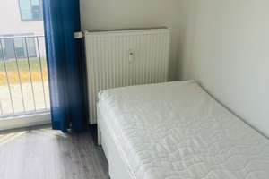 Alltagstaugliche 1-Zimmer-Wohnung in Potsdam-Golm – Taubenbogen 6, 14476 Golm, Potsdam – Vorschaubild 4