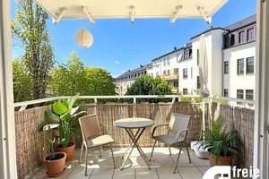 Sonnige freiwerdende 2-Zimmer-Wohnung in Dresden Pieschen – Die vollständige Adresse der Immobilie erhältst du vom Anbieter., 1127 Pieschen-Süd, Dresden – Vorschaubild 3