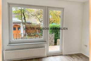 Ruhiglage 2-Zimmer Wohnung renoviert zur Eigennuntzung oder Kapitalanlage
