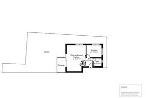 Letzte verfügbare Wohnung im Haus! Moderne Gartenwohnung auf zwei Ebenen. – Die vollständige Adresse der Immobilie erhältst du vom Anbieter., 81673 Echarding, München – Vorschaubild 6