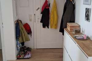 Gut geschnittene, helle Wohnung nähe Prinzregentenstr. – Die vollständige Adresse der Immobilie erhältst du vom Anbieter., 81677 Altbogenhausen, München – Vorschaubild 2
