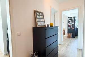 Wunderschöne 3-Zimmer-Wohnung mit Balkon und TG-Platz zu vermieten! – Farnweg 6, 38104 Wabe-Schunter-Beberbach, Braunschweig – Vorschaubild 18