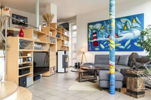 Kiel Holtenau - bezugsfreies Architektenhaus in gefragter Lage nahe Nord-Ostseekanal – Die vollständige Adresse der Immobilie erhältst du vom Anbieter., 24159 Holtenau, Kiel – Vorschaubild 8