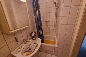 Alltagstauglich wohnen in dieser Single 1-Zimmer-Wohnung in Duisburg – Karlstraße 40, 47119 Ruhrort, Duisburg – Vorschaubild 9