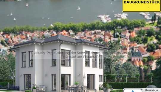 Bild von Wiesbaden-Südost / individuell planbarer Neubau (mit FESTPREIS u. verbindlicher Terminschiene) m. KG