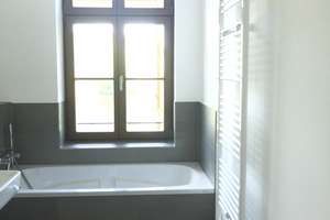 Am Wasser in Potsdam: 3-Zimmer-Wohnung mit Balkon – Am Fährgut 1, 14476 Neu Fahrland, Potsdam – Vorschaubild 10