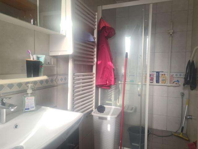 Immobilie in Homburg - Wohnen und Arbeiten unter einem Dach - Bild 3