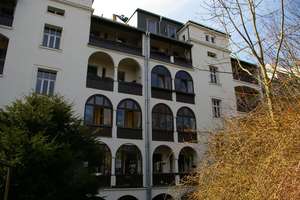 Neu sanierte Altbauwohnung im beliebten Connewitz!   – 4277 Connewitz, Leipzig – Vorschaubild 2