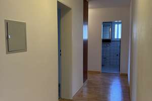 schön aufgeteilte 4-ZKB, WG geeignet mit neuer Einbauküche – Die vollständige Adresse der Immobilie erhältst du vom Anbieter., 86159 Universitätsviertel, Augsburg – Vorschaubild 11