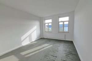 3-Zimmer-Wohnung mit Duschbad und 2 Balkonen in Bremerhaven – Hinrich-Schmalfeldt-Straße 20, 27576 Klushof, Bremerhaven – Vorschaubild 3