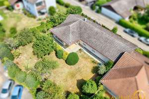 Sofort verfügbarer, gepflegter Bungalow mit Einzelgarage, auf großzügigem Grundstück, zentrale Lage – Die vollständige Adresse der Immobilie erhältst du vom Anbieter., 93333 Neustadt an der Donau – Vorschaubild 9