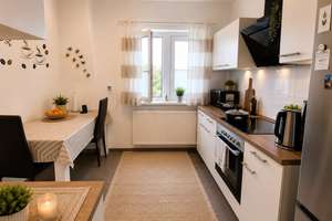 Mehrfamilienhaus mit Wohn- und Gewerbeeinheiten – 33649 Brackwede, Bielefeld – Vorschaubild 19