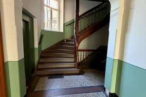 3-Zimmer im Leerstand mit Balkon, gepflegtes Haus – Salzmannstr. 0, 4129 Eutritzsch, Leipzig – Vorschaubild 4