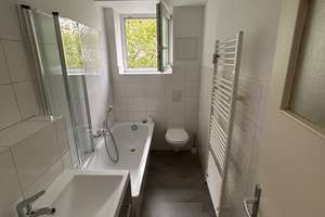 Helle modernisierte Wohnung mit Balkon und Aufzug in gefragter City-West-Lage – 10719 Wilmersdorf, Berlin – Vorschaubild 8