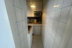 Sonnige 2-Zimmer-Wohnung mit Balkon im Südviertel – Brauerstraße 7, 45128 Südviertel, Essen – Vorschaubild 8