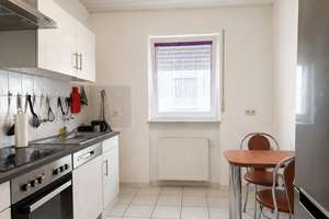 2 Zimmer Wohnung mit Balkon – Die vollständige Adresse der Immobilie erhältst du vom Anbieter., 76761 Rülzheim – Vorschaubild 8