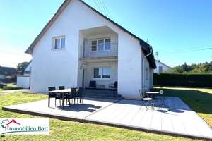 WOHNHAUS (225M² WFL.) MIT 2 WOHNUNGEN IN TOP LAGE VON MERZIG-BESSERINGEN – Die vollständige Adresse der Immobilie erhältst du vom Anbieter., 66663 Merzig – Vorschaubild 1