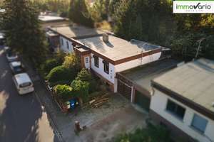 Sanierungsbedürftiger Bungalow mit großem Grundstück zu verkaufen! – Sülldorfer Straße 34, 39122 Salbke, Magdeburg – Vorschaubild 3