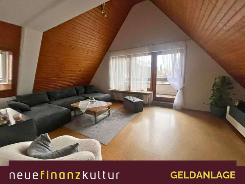 Immobilie in Pliezhausen - Zuhause beginnt hier. 💛 4,5 Zimmer mit Balkon & Herz - Bild 3