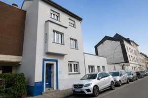 Cashflow-Immobilie in Bahnhofsnähe | 22 Apartments od. WE | Monteure, Co-Living, Airbnb,Vereine,Inst