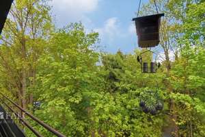 Zentrum vor der Tür - Natur vor dem Fenster! Penthouse in kleiner Einheit – Die vollständige Adresse der Immobilie erhältst du vom Anbieter., 61350 Bad Homburg vor der Höhe – Vorschaubild 10