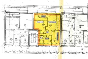 Zu Fuß zum Salzgittersee - Eigennutzung oder als Kapitalanlage: 3-Zimmer-Wohnung mit Balkon – Die vollständige Adresse der Immobilie erhältst du vom Anbieter., 38226 Lebenstedt, Salzgitter – Vorschaubild 11