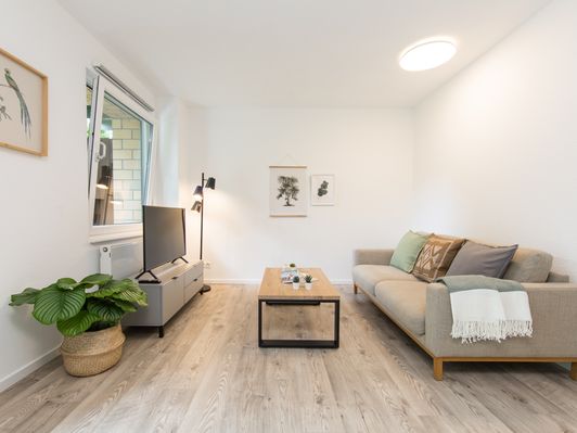 Wohnung mieten in Bremen - ImmobilienScout24