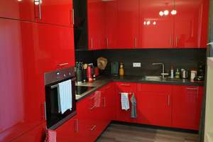 Moderne 3,5 Zimmer Wohnung in Spaichingen ab 01.01.2027 – 78549 Spaichingen – Vorschaubild 3