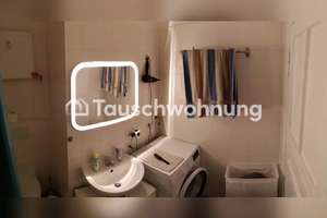 Tauschwohnung: Hochwertige 1-Zimmer-Wohnung am S-Bhf Schöneberg – Ebersstraße 30, 10827 Schöneberg, Berlin – Vorschaubild 6