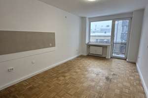 Frisch sanierte 2 Zimmer Wohnung hinter der Kö ! – Talstr. 10, 40217 Friedrichstadt, Düsseldorf – Vorschaubild 5