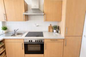 *Mietfreie 1-Zi.-Wohnung plus Balkon mit Fernblick - 
Ideal für Kapitalanleger und Eigennutzer* – 70378 Mönchfeld, Stuttgart – Vorschaubild 4