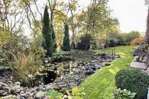 Ihr Traumhaus: Wintergarten, Sauna, Pool und Teich in malerischer Randlage – Sigmaringen (Kreis) – Vorschaubild 9