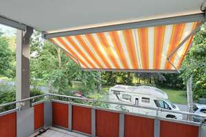 3-Zimmerwohnung im Grünen in einer Top-Lage in Hochzoll – Königsseestraße 19, 86163 Hochzoll-Nord, Augsburg – Vorschaubild 6